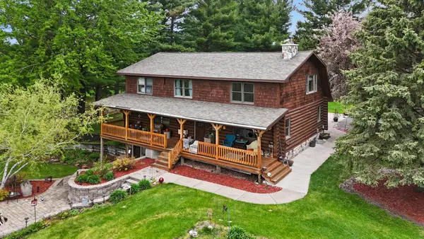 12105 W Lake Road, Rice, MN 56367