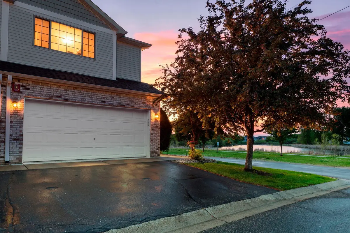 155 Stallion Lane, Circle Pines, MN 55014 - #1