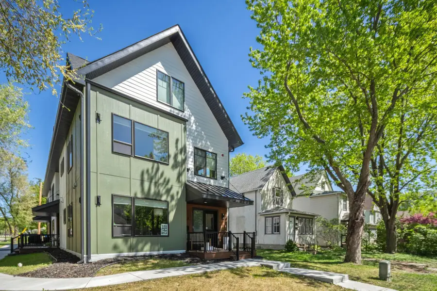 1735 3rd Street Ne, Minneapolis, MN 55413 - #2