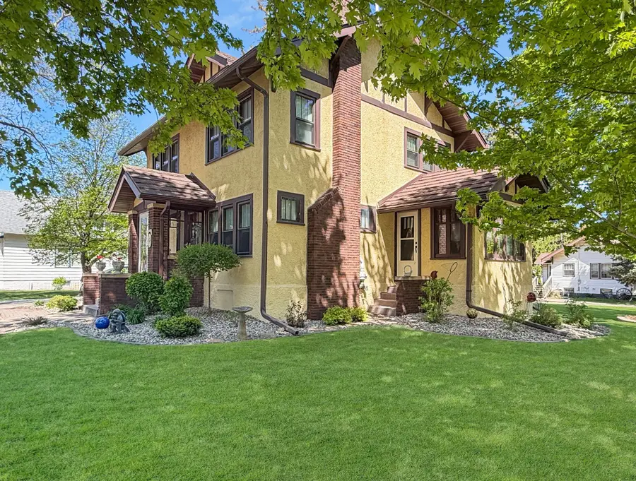 210 E Ciro Street, Truman, MN 56088 - #3
