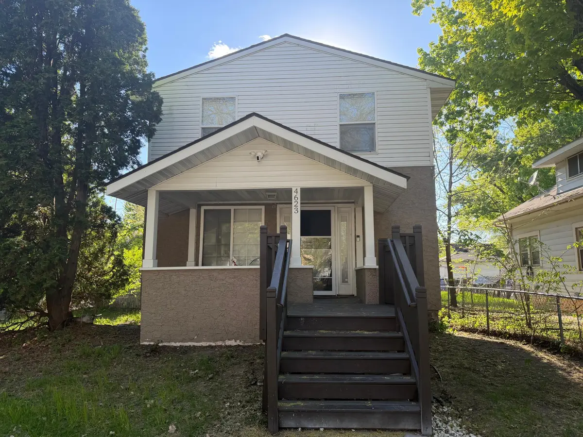 4623 Dupont Avenue N, Minneapolis, MN 55412 - #1
