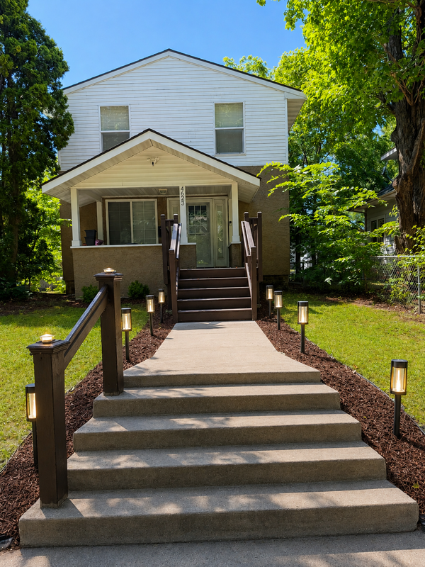 4623 Dupont Avenue N, Minneapolis, MN 55412