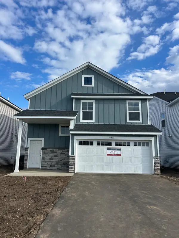 4426 223rd Street W, Farmington, MN 55024