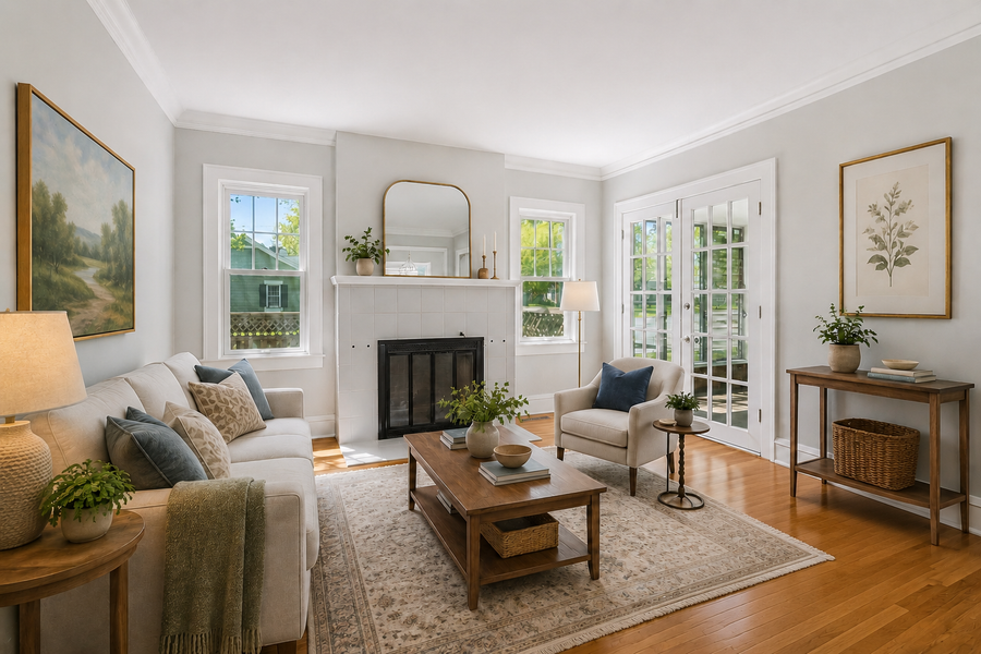 3845 Lynn Avenue, Minneapolis, MN 55416 - #3