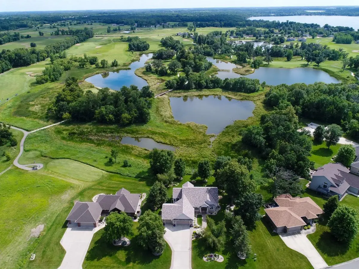 4424 Donway Drive Ne, Alexandria, MN 56308 - #1