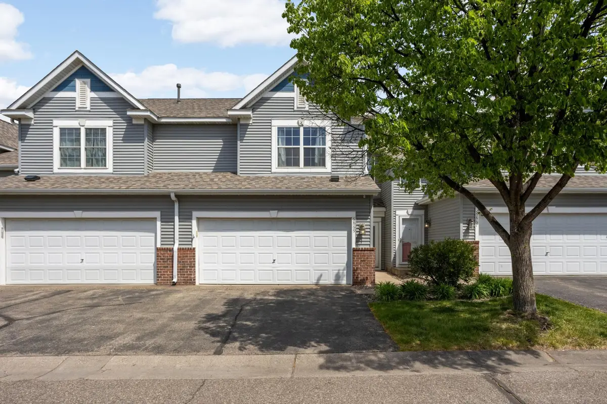6869 Folkestone Road #614, Apple Valley, MN 55124 - #1