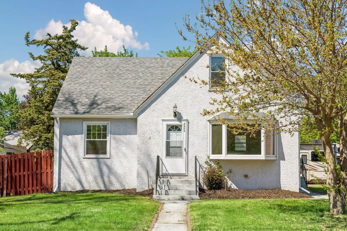6904 60th Avenue N, Minneapolis, MN 55428 - #1