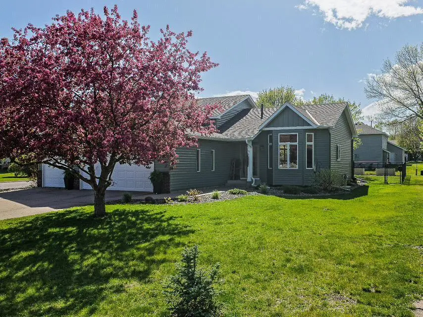1403 5th Avenue N, Sartell, MN 56377 - #1