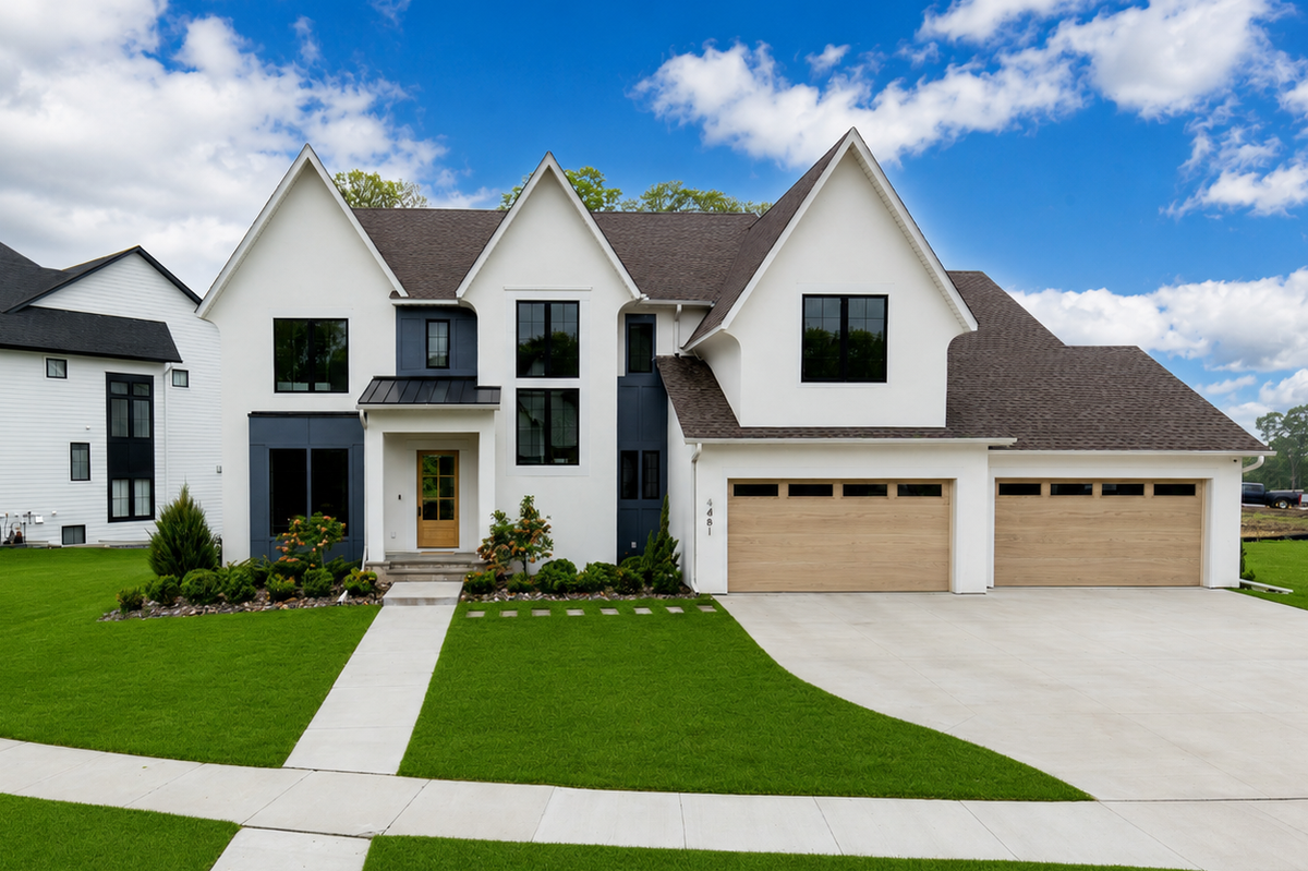 6481 Archer Lane N, Maple Grove, MN 55311 - #1