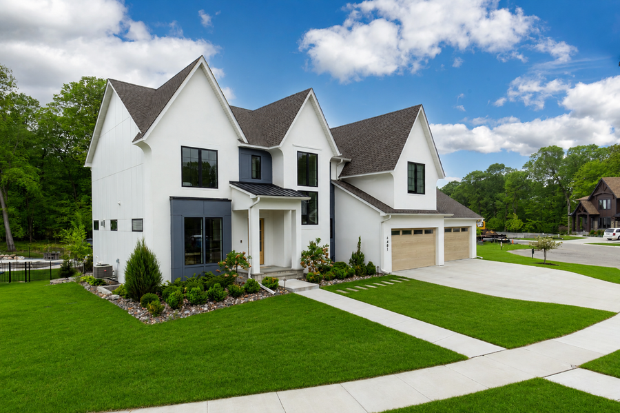 6481 Archer Lane N, Maple Grove, MN 55311 - #2