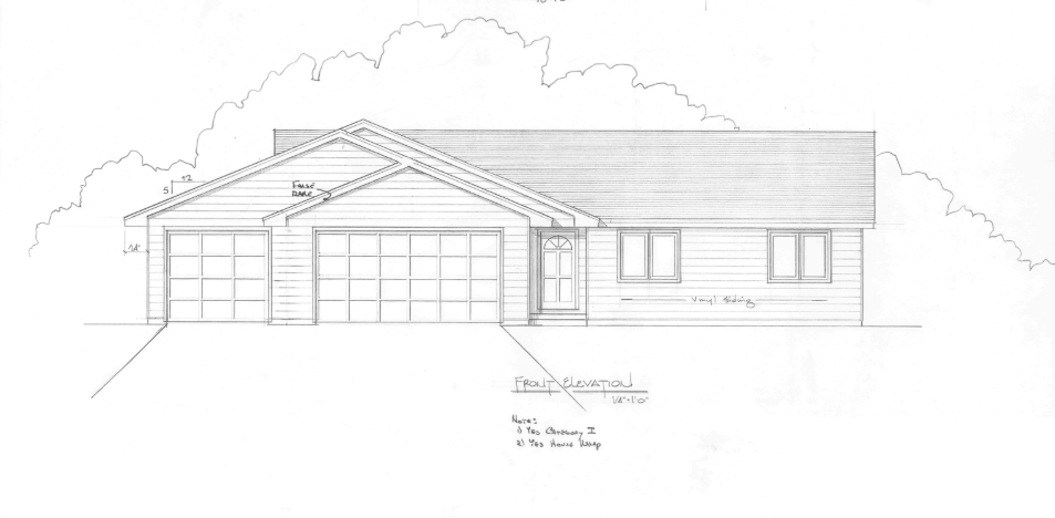 TBD 300th St, New Prague, MN 56071 - #1