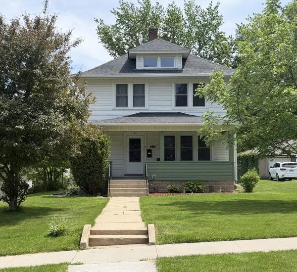 513 Red Wing Avenue, Kenyon, MN 55946