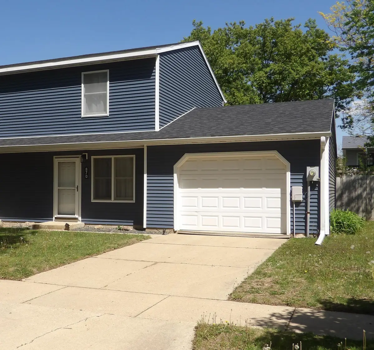 870 W Village Circle Se, Rochester, MN 55904 - #1