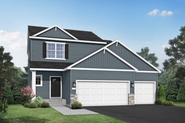 4523 89th Street Ne, Monticello, MN 55328
