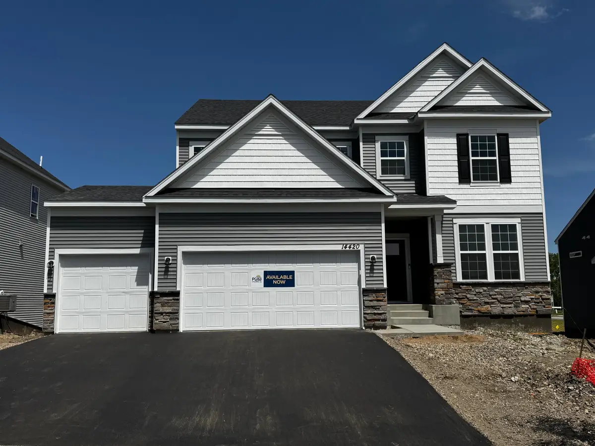 14420 106th Place N, Maple Grove, MN 55369 - #1