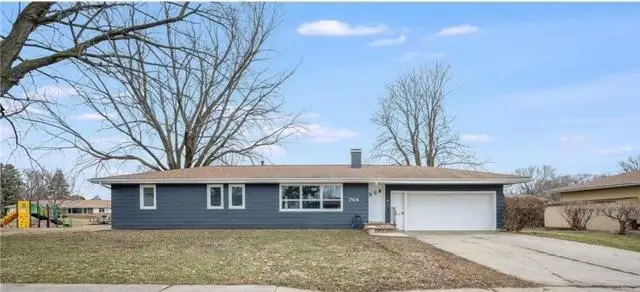 704 Washington Avenue, Fairmont, MN 56031 - #1