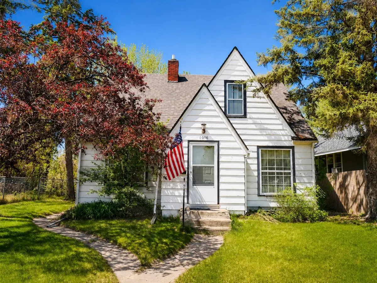 1016 S 6th Street, Brainerd, MN 56401 - #1
