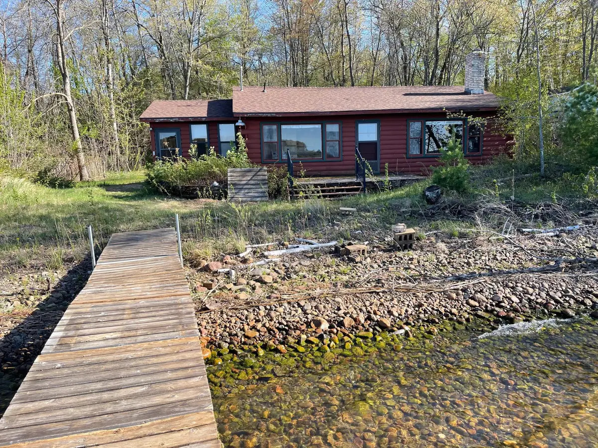 3424 Pine View Boulevard, Motley, MN 56466 - #1