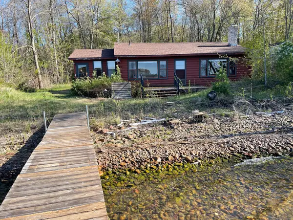 3424 Pine View Boulevard, Motley, MN 56466