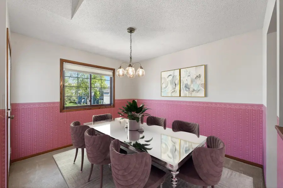 4061 Maureen Drive Ne #204NE, Minneapolis, MN 55421 - #3