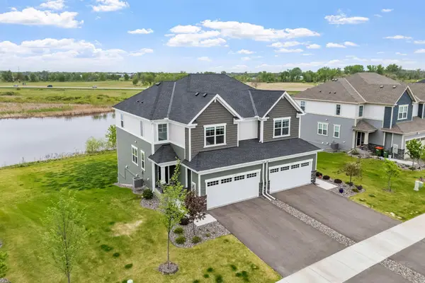 3538 109th Lane Ne, Blaine, MN 55449