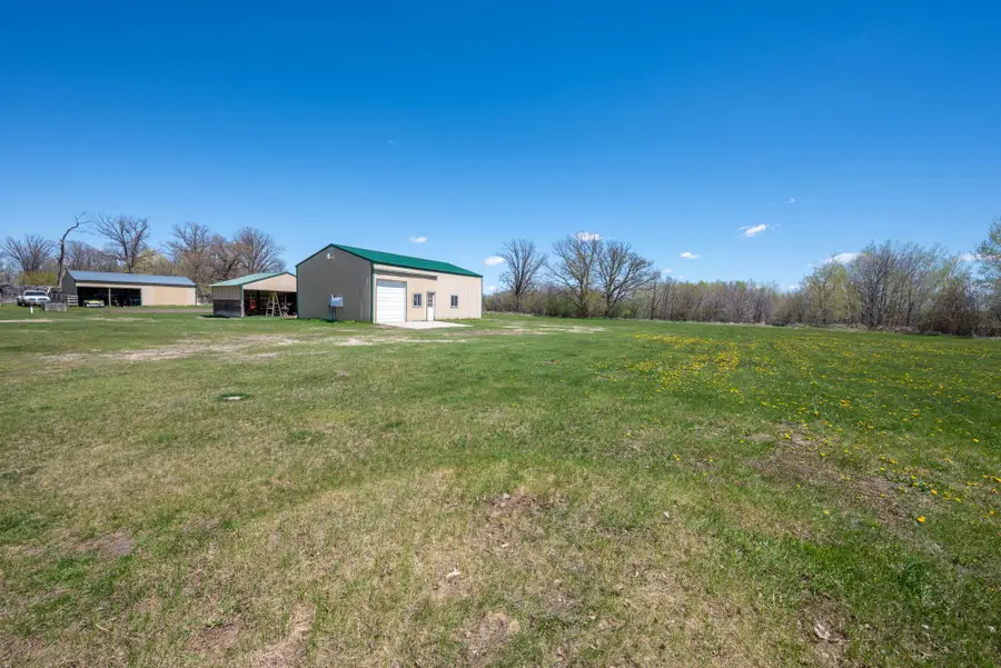 1017 E Kings Hill Road, Hewitt, MN 56453 - #3