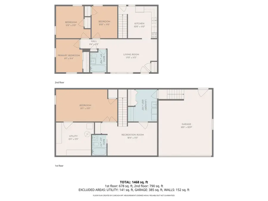 107 9th Avenue Ne, Dodge Center, MN 55927 - #2