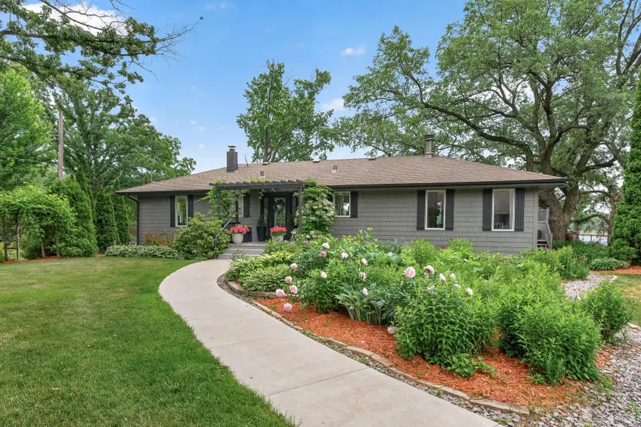 7805 Gloria Circle, Saint Paul, MN 55112 - #2