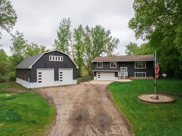 2590 Horizon Hills Road, Willmar, MN 56201