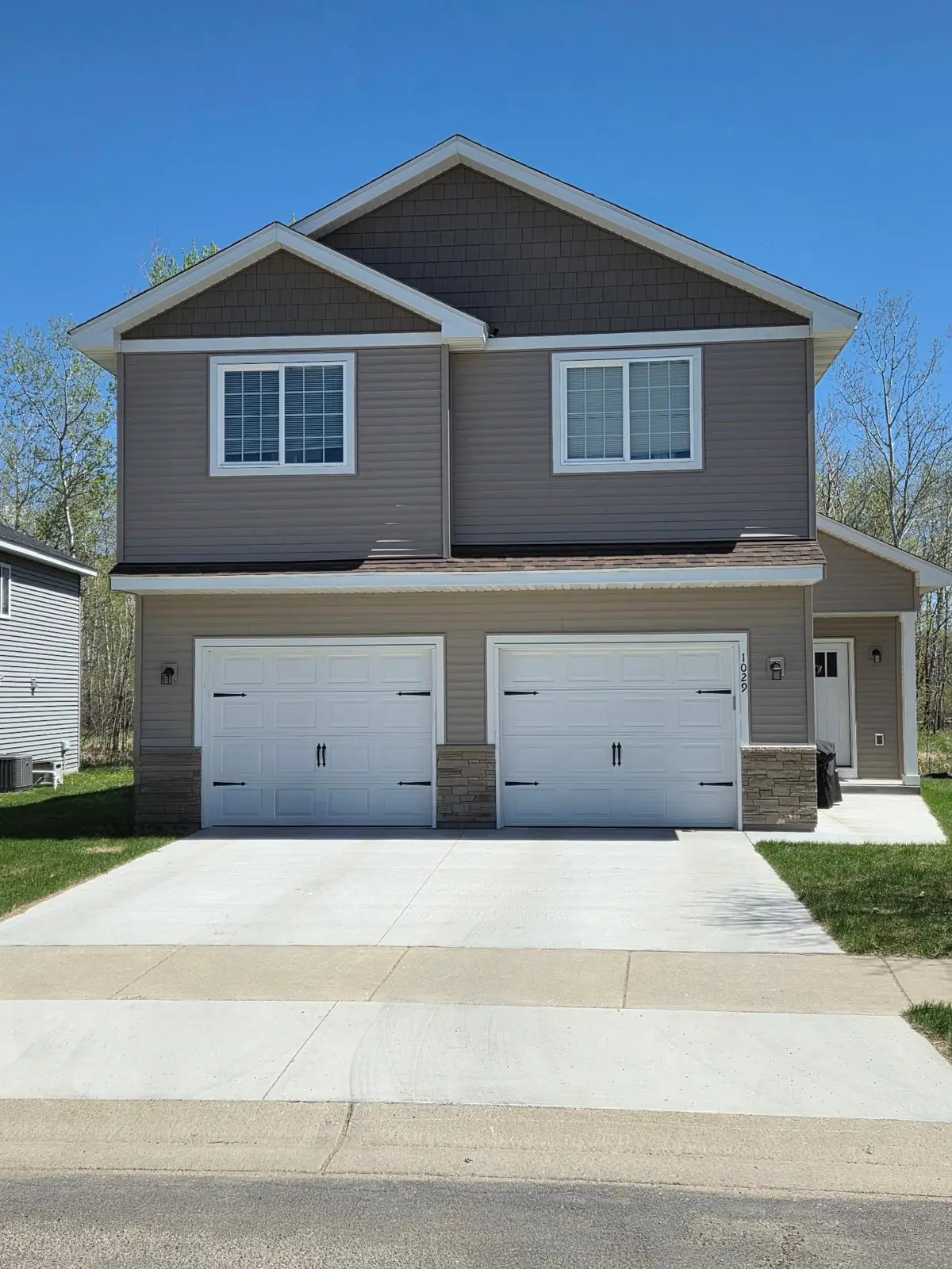 1029 Holton Ave, Brainerd, MN 56401 - #1