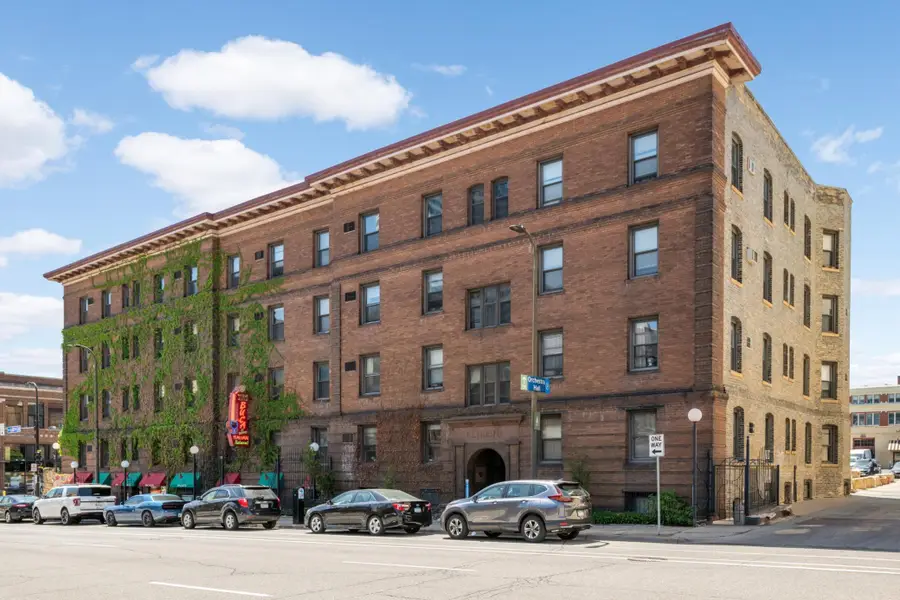 11 S 12th Street #303, Minneapolis, MN 55403 - #2