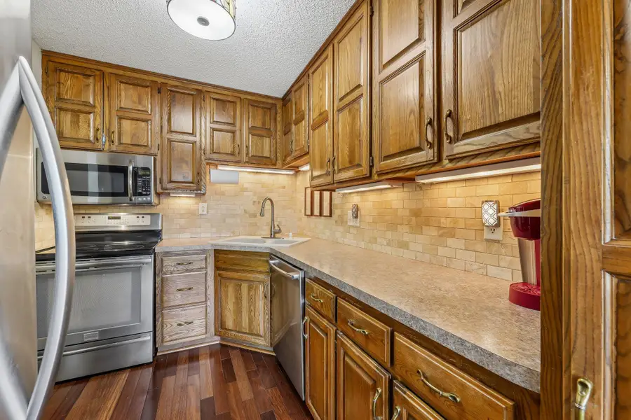 8720 N Maplebrook Circle, Minneapolis, MN 55445 - #2