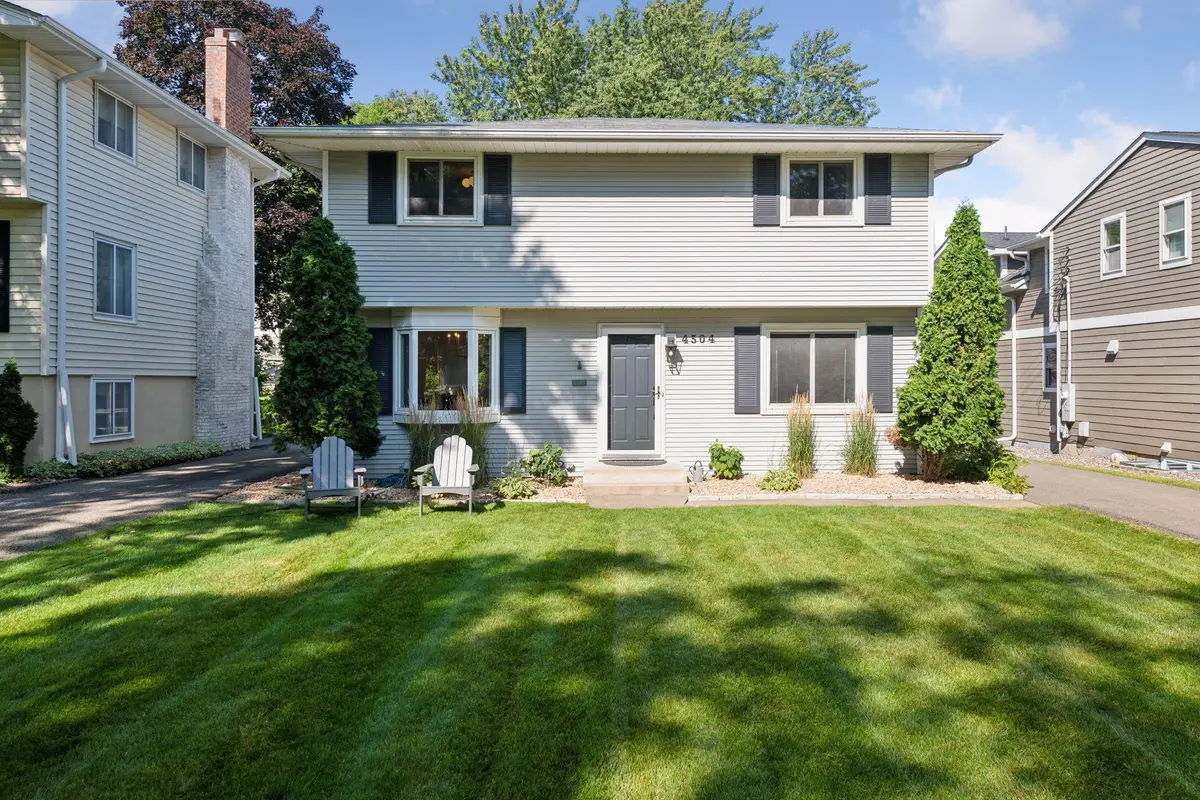 4504 Rutledge Avenue, Minneapolis, MN 55436 - #1
