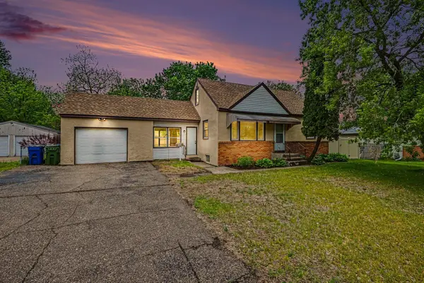 5422 Madison Street Ne, Minneapolis, MN 55421