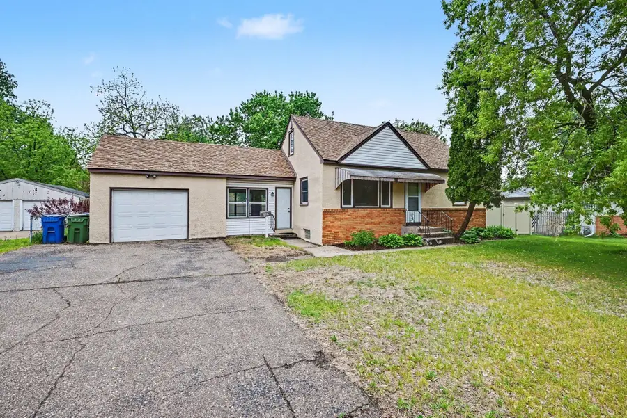 5422 Madison Street Ne, Minneapolis, MN 55421 - #2