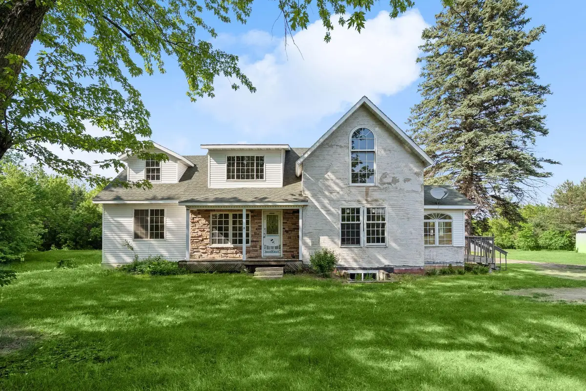 19391 County Rd 37, Osakis, MN 56360 - #1