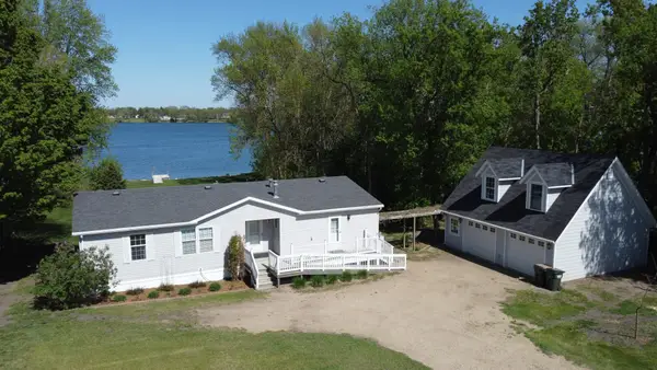 809 Van Dyke Road, Alexandria, MN 56308