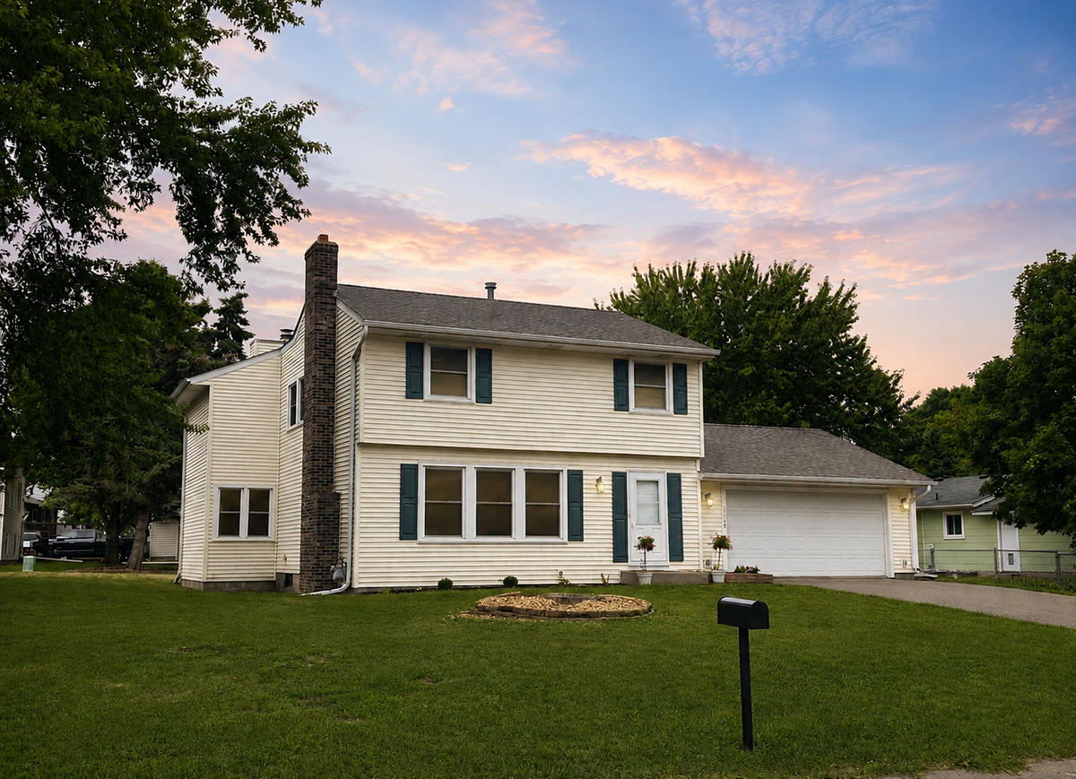 3708 73rd Avenue N, Minneapolis, MN 55429 - #1