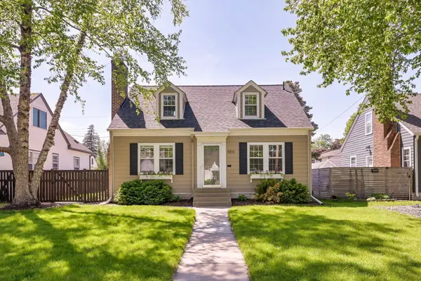 5816 Elliot Avenue, Minneapolis, MN 55417