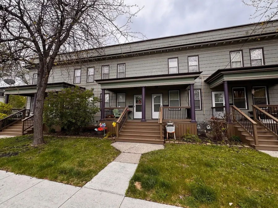 806 8th Street N #3, Fargo, ND 58102 - #2