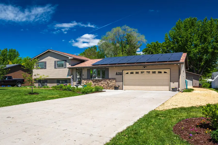 705 Spillway Drive, La Crosse, WI 54603 - #2