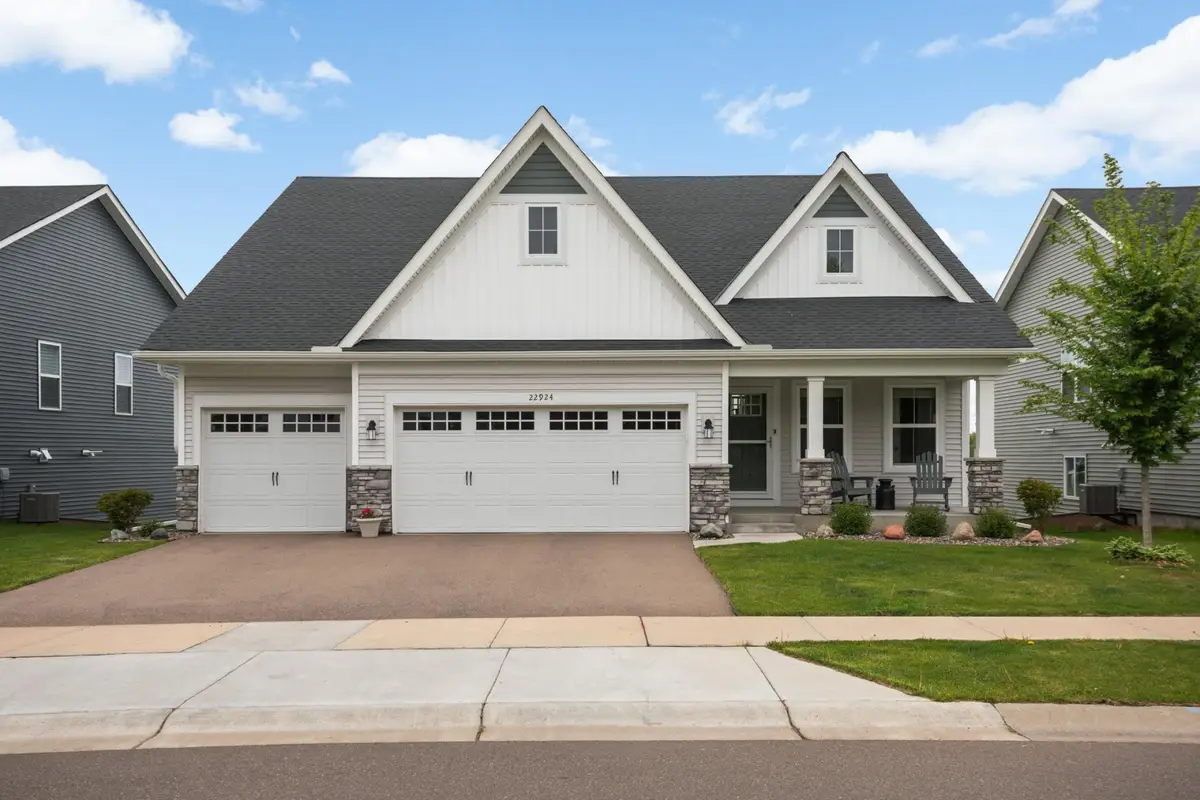 22924 Marie Place, Rogers, MN 55374 - #1