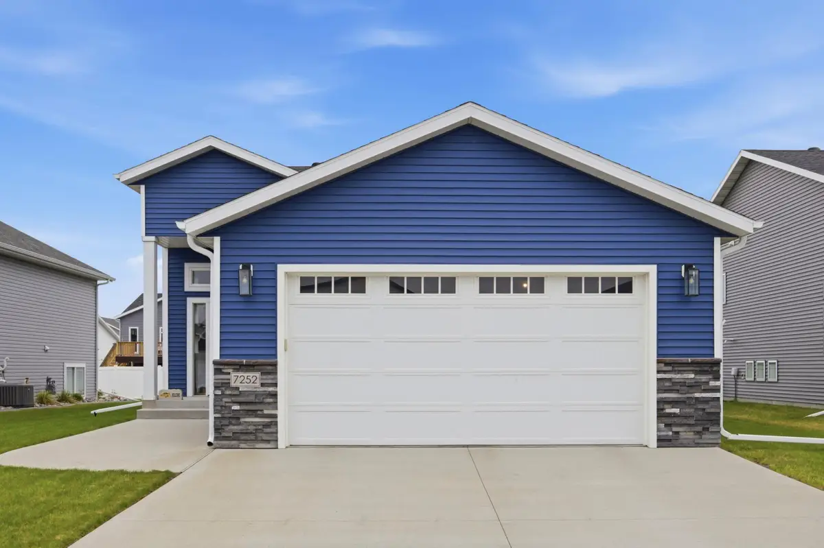 7252 26th Street S, Fargo, ND 58104 - #1