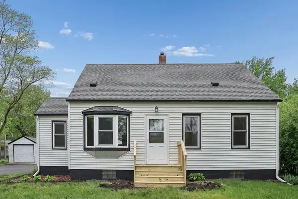 30 Elm Avenue S, Maple Lake, MN 55358
