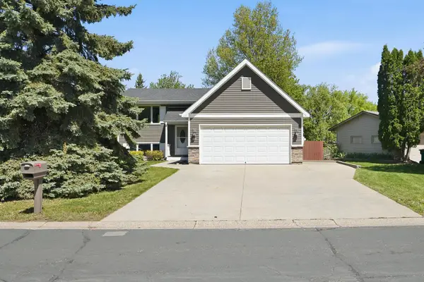 4466 W 131st Street, Savage, MN 55378