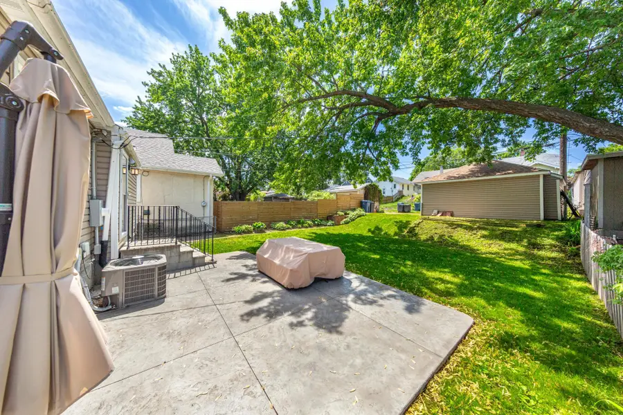 4124 19th Avenue S, Minneapolis, MN 55407 - #2