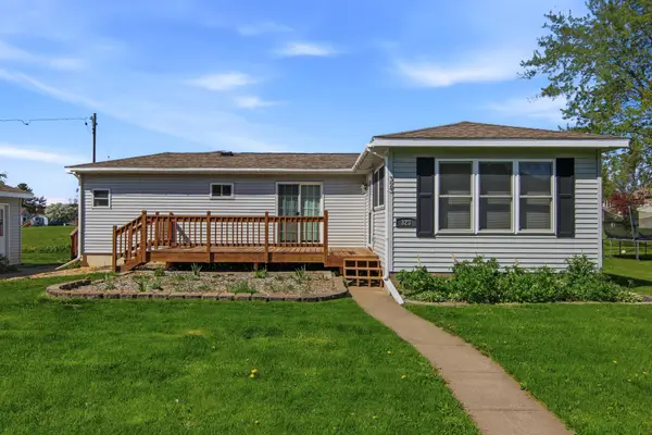 323 E Martin Street, Prairie Farm, WI 54762