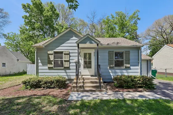5327 Colfax Avenue N, Minneapolis, MN 55430