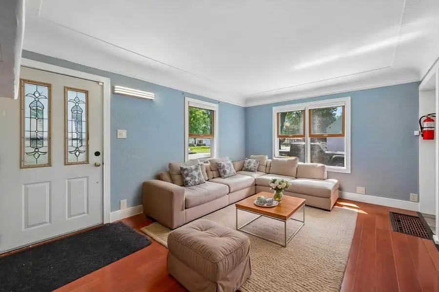 5327 Colfax Avenue N, Minneapolis, MN 55430 - #3