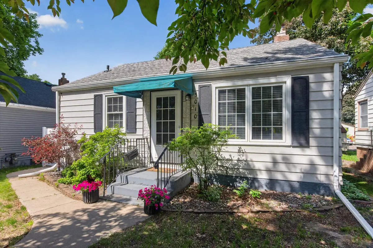 5010 6th Street Ne, Minneapolis, MN 55421 - #1